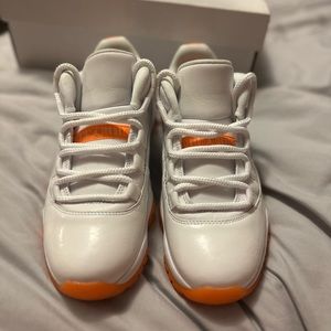 Women’s Jordan Citrus 11 lows